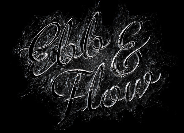 Ebb & Flow #434