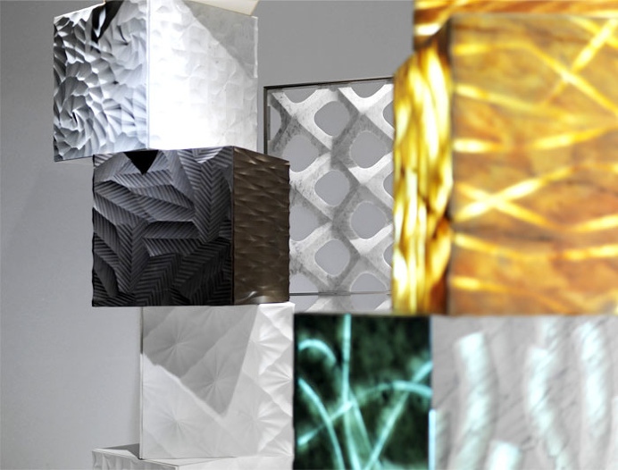 Lithos Design Celebrates its 10th Anniversary - InteriorZine