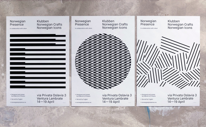 Fonts in Use / Milieu Grotesque / Digital Typefoundry