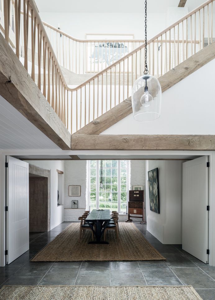 Coastal House by 6a architects