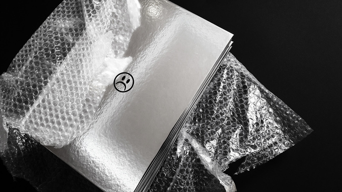 COSEBRUTTE_bachelor project on Behance