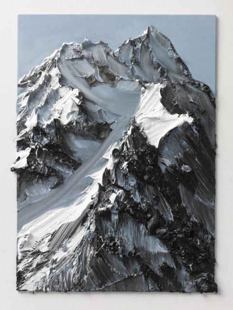 Conrad Jon Godly | PICDIT #art #paint #painting
