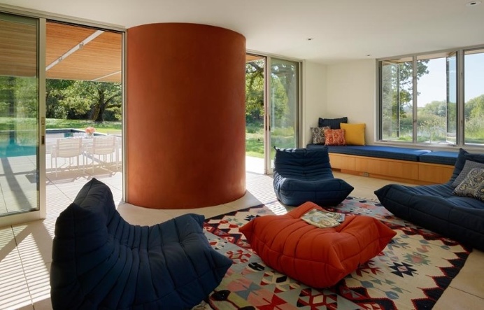 Net-Zero House