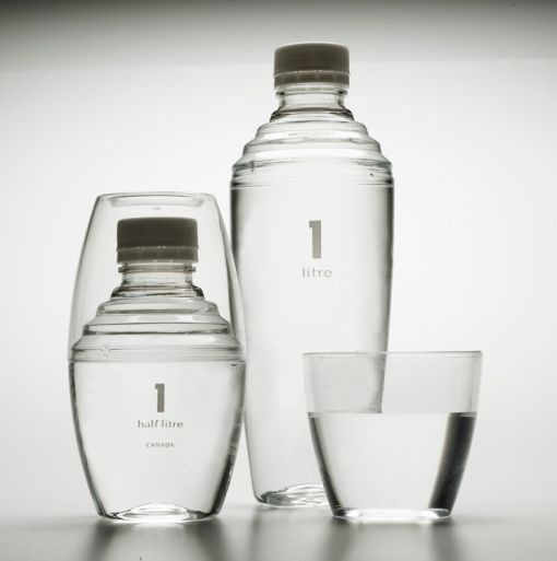 water bottle #packaging
