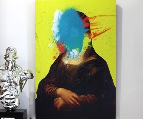 The Block Art - Jake Hart Art http://jakehart.com.au/the-block-art/ #jake #the #block #perceptions #hart #art