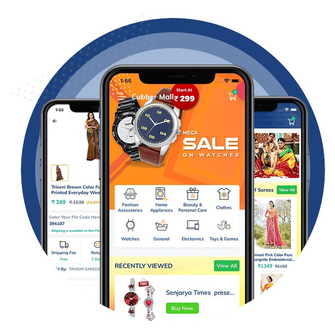 We all need to shop regularly for clothes and food. Some of us love the activity (Read: women) others loathe it (men), but we cannot escape it. Electronics, apparel, shoes, grocery items and others, we love to purchase new items every time.