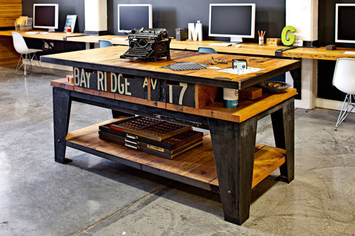 Parliament #wood #table #work