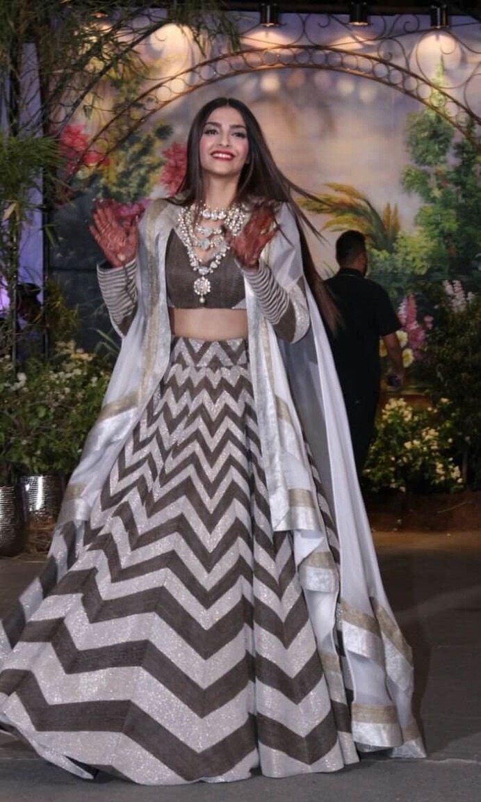 Sonam Kapoor