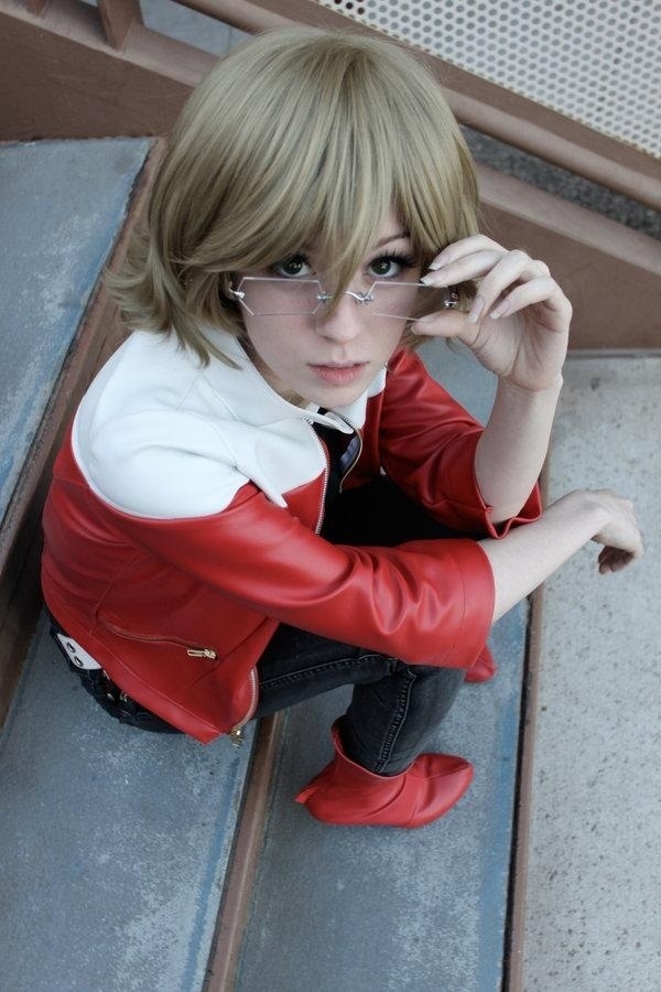 Cosplay Photography by Kara aka Electric Lady | Cuded #photography #electric #lady #cosplay