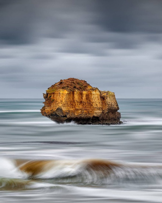 Wonderful Landscape Photography in Australia by Kieran Stone