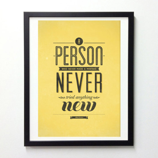 DesignersMX: Einstein by _chrislock #saying