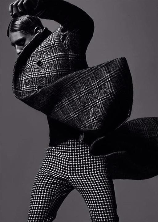 Unknown. Just love the photography