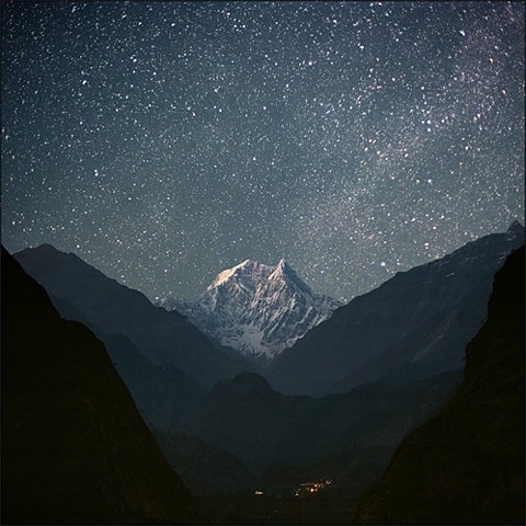FFFFOUND! #stars