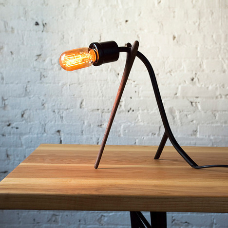 Design Inspiration Blog #product #lamp