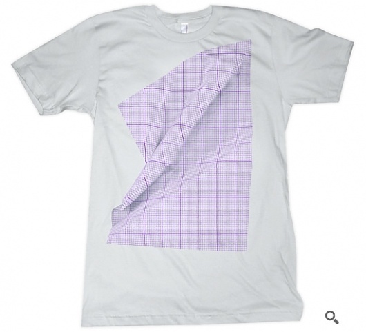 Pattern & Shape #grid #square #tshirt #tee