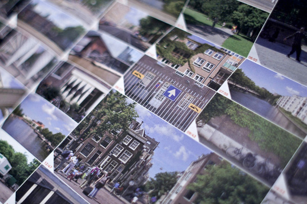 Moving notice Working Format #format #print #photography #working #typography