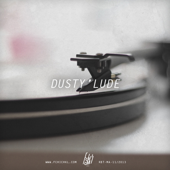 DUSTY'LUDE F C H i C H K 'L #music #cover