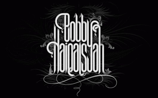 Graphic Design & Web Design Blog #typography