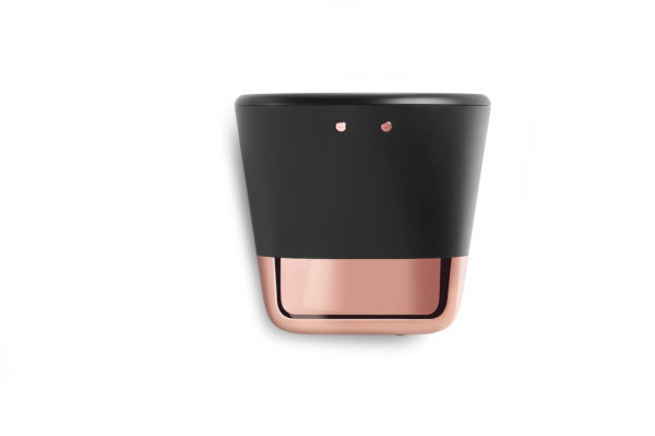 The Aether Cone Makes Music Simple Photo #speaker #cone #aether #player #music