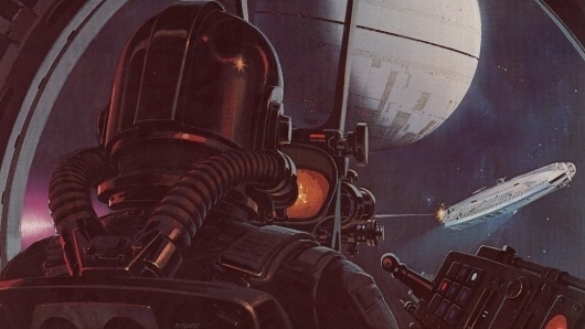 Google Image Result for http://1.bp.blogspot.com/_lcDalD63nts/SxGIVAgtQxI/AAAAAAAABDo/Tta7gXKhHFI/s1600/starwars9.jpg #ralph #starwars #concept #art #mcquarrie