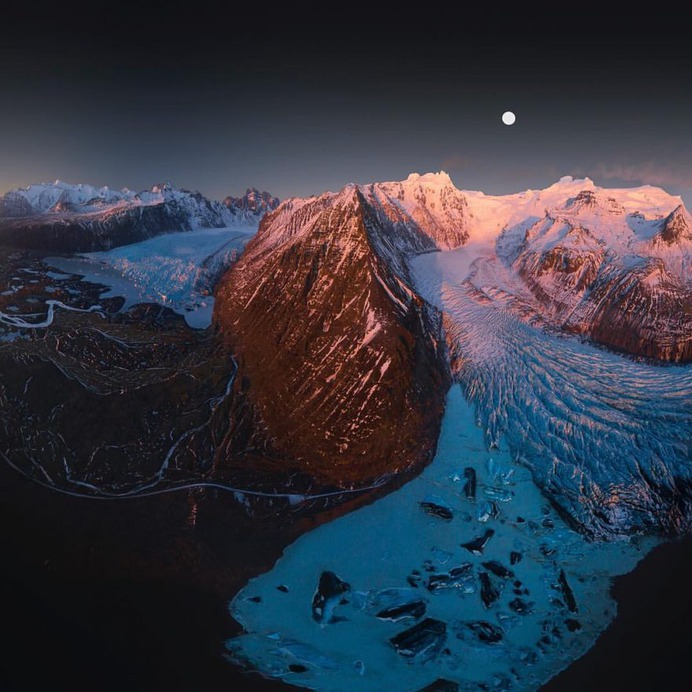 Brilliant Landscape and Nightscape Photography by Catherine Simard