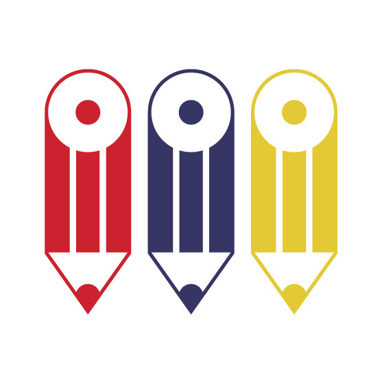 Children's Kiva Branding #illustration #icons