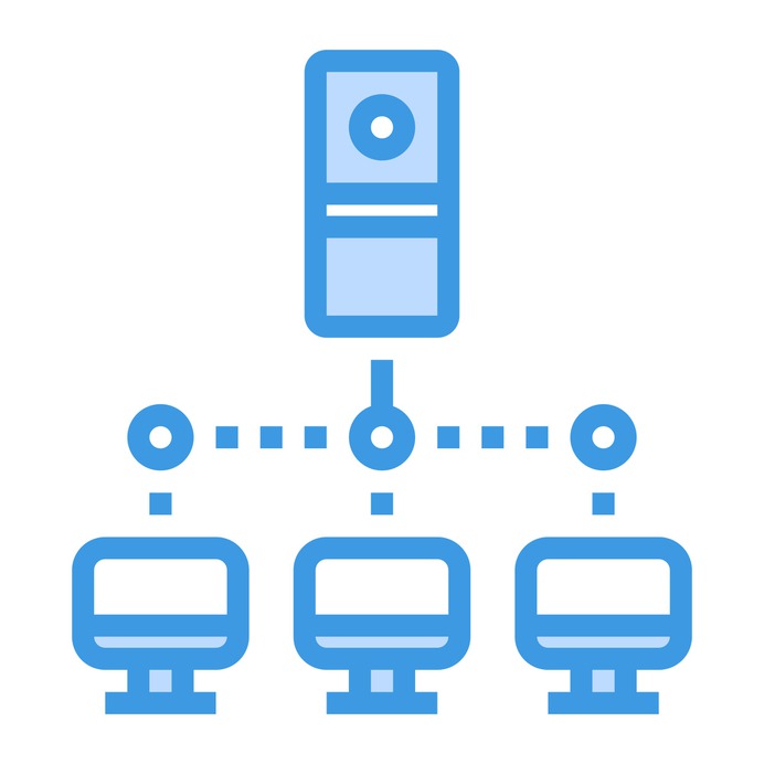 See more icon inspiration related to intranet, server, ui, seo and web, network, communications, networking, interface, multimedia, internet, technology and computer on Flaticon.