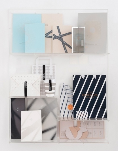 MadeThought: Ten Years Yesterday – SI Special | September Industry #packaging #print #design #graphic #exhibition #madethough #typography