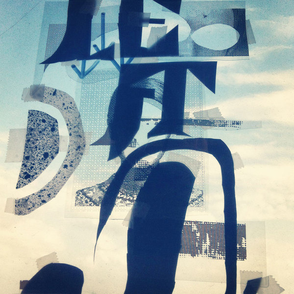 JiHaa #white #black #illustration #photography #and #type