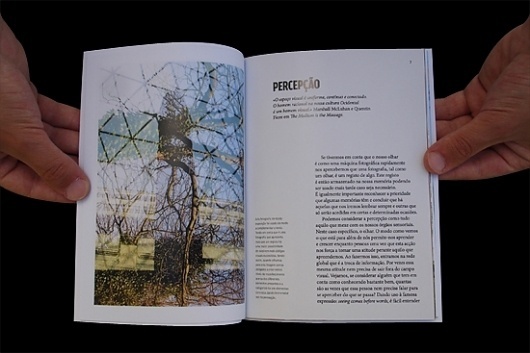 Zoom in Zoom out : POPlastik #ruiribeiro #zoominzoomout #print #publication #poplastik #mariaines #typography