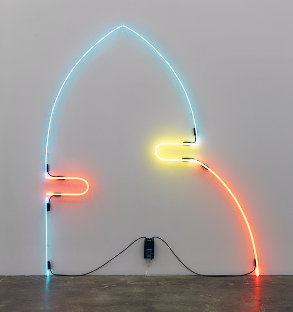 Keith Sonnier | PICDIT