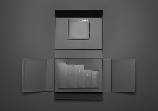 Nicholas Alan Cope Photography #packaging #photography #design #typography