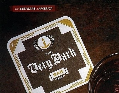 Allan Peters | Minneapolis Advertising and Design Blog: Soulek killing it in Esquire #letterpress #branding #typography