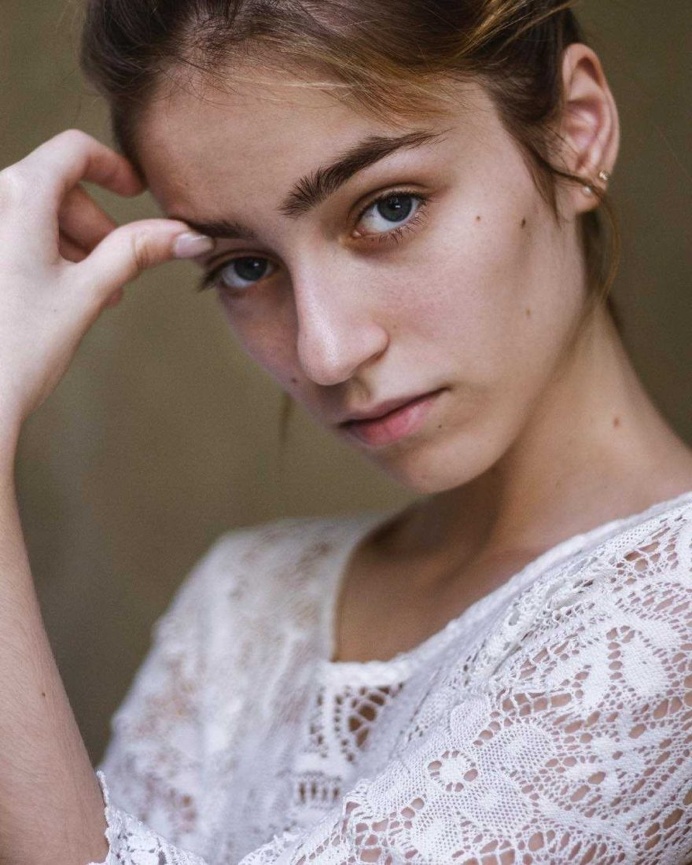 Beautiful Portrait Photography by Gabriel Alejandro Gomez Herrera