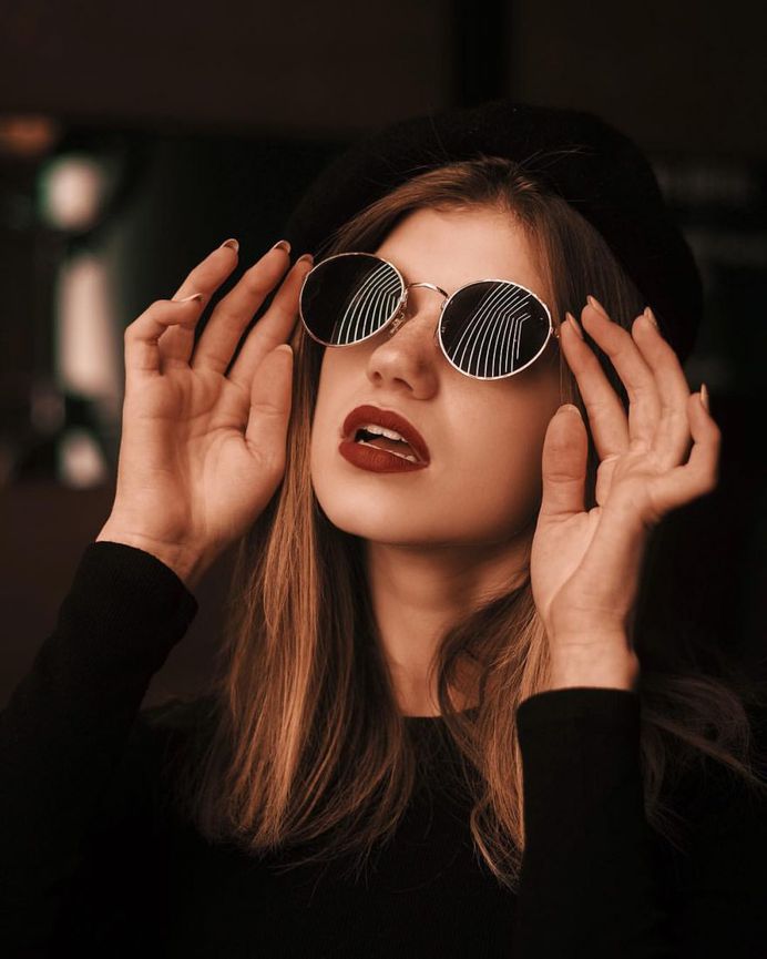 Marvelous Beauty and Street Style Photography by Samuel Marc Phillips