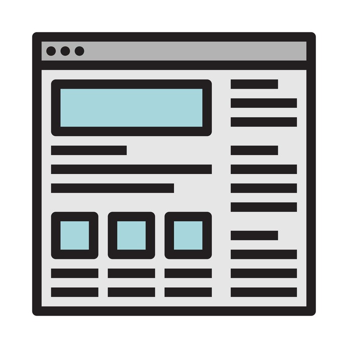 See more icon inspiration related to feed, web site, web page, news, blog, interface, multimedia, web and technology on Flaticon.