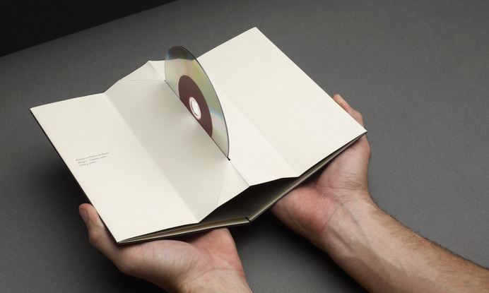 Common Ground #music #packaging