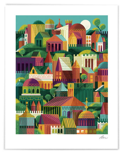 #illustration #childrensbook