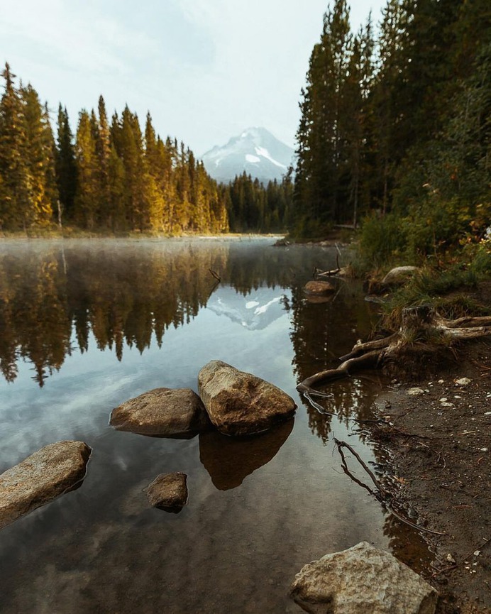 Beautiful Outdoor and Landscape Photography by Dub Zeller