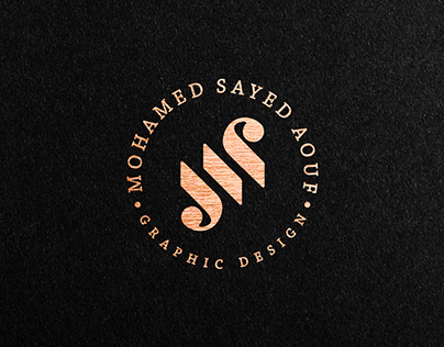 MS: Monogram #logo #monogram #icon #branding #icons #vintage #MS #identity #behance