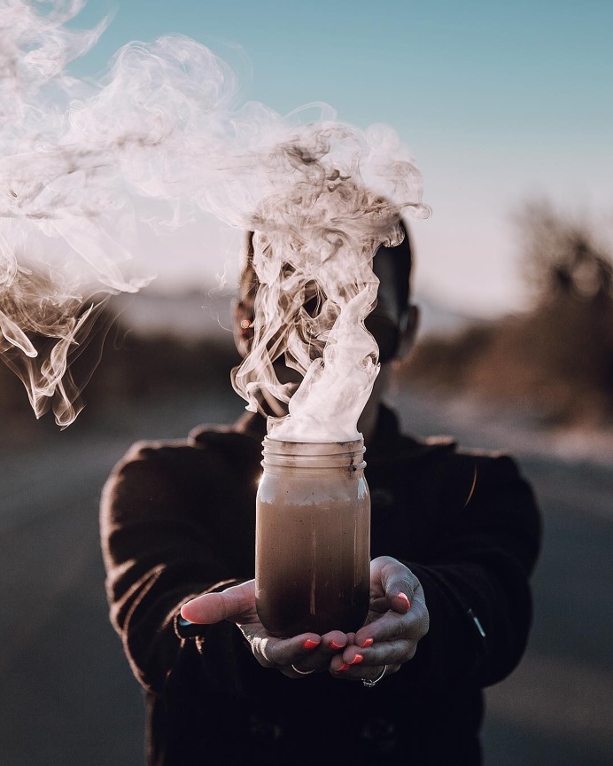 Stunning Instagrams by Bryan Adam Castillo