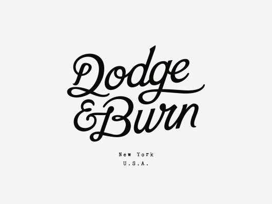 Fivethousand Fingers #script #branding #identity #logo #typography