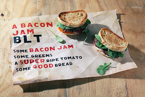 Matt's Addiction To Skillet Bacon Jam | MattBites.com #jam