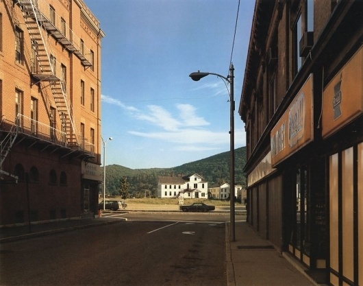 Stephen Shore #photo