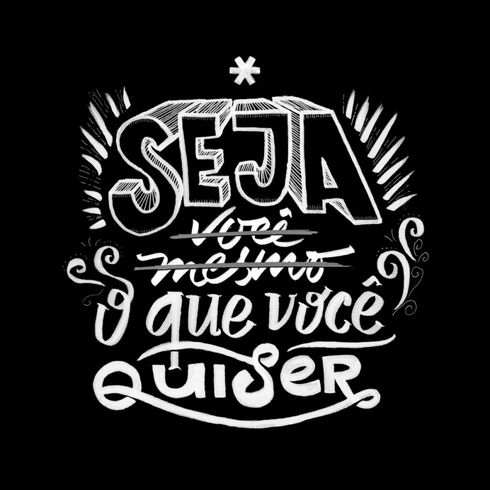 Gilian Gomes on Behance