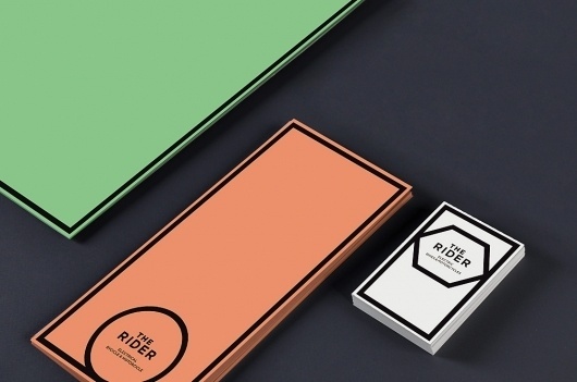Iris Tarraga – High-res Showcase | September Industry #identity #awesome