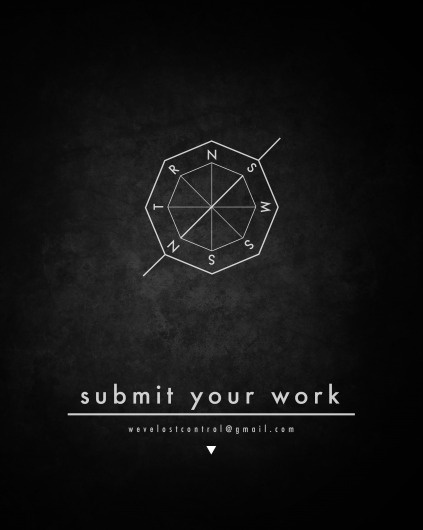 Submit your work! | â€ ransmission #submit #transmission #poster #logo #work