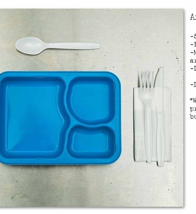 No Seconds Project by Henry Hargreaves #inspiration #photography #food