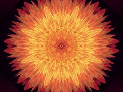 Joseph R Marritt #nebula #sci #space #digital #art #star #graphics #surreal #psychedelic