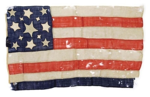 W E L L ※ F E D #flag #wellfed